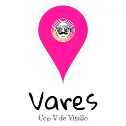 Vares, con “V” de Visillo