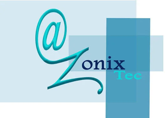 Logo Azonix Tec