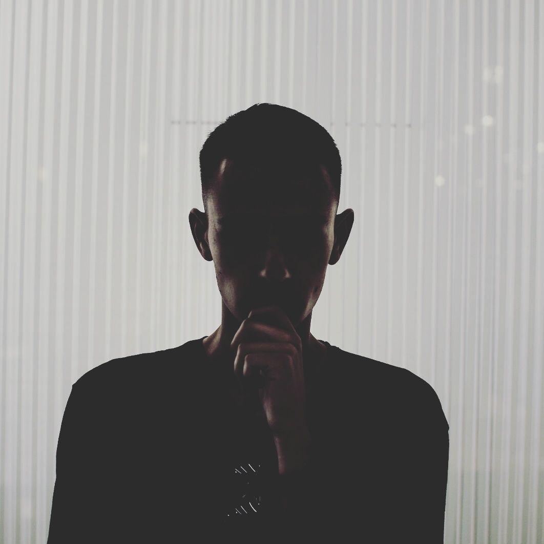 Daniel Patrón Gómez - Foto de perfil